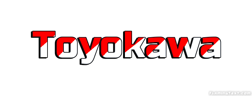 Toyokawa