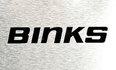 BINKS / БИНКС