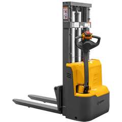 SMARTLIFT CDD15R-E (N) 1500 кг 2,5 м Li-ion 100 Ач Штабелер электрический самоходный