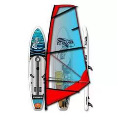 Stormline Windsurf PowerMax 10.6 Надувная доска для виндсерфинга (windsurf) купить по выгодной цене 100kwatt.ru