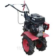 Мотоблок Ока мб-1д1(2)м9 Honda gx200 6,5 л.с. купить по выгодной цене 100kwatt.ru