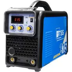 TSS NEO MMA-315 Сварочный инвертор (380 В, 315 А) купить по выгодной цене 100kwatt.ru