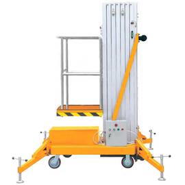 SMARTLIFT GTWY 6-100 DC 125 кг 6 м Подъемник одномачтовый автономный купить по выгодной цене 100kwatt.ru