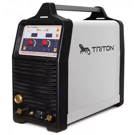 TRITON ALUMIG 200 SPulse Synergic Сварочный полуавтомат купить по выгодной цене 100kwatt.ru