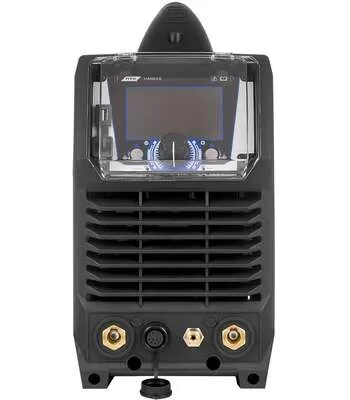 ПТК HANKER TIG 300 P AC/DC LCD H17 Аппарат аргонодуговой сварки в Челябинске купить по выгодной цене 100kwatt.ru