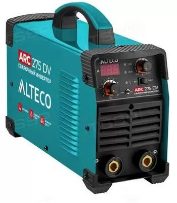 ALTECO ARC-275DV Standard Сварочный аппарат купить по выгодной цене 100kwatt.ru