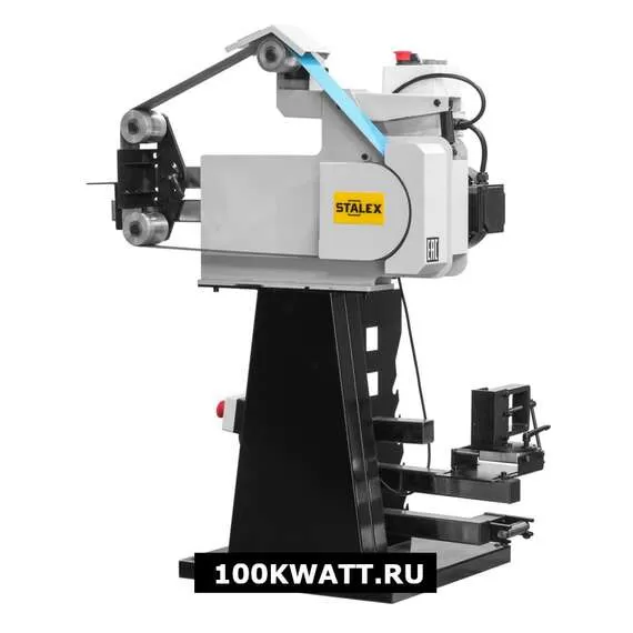 STALEX SDD-75 Станок шлифовальный комбинированный в Челябинске купить по выгодной цене 100kwatt.ru