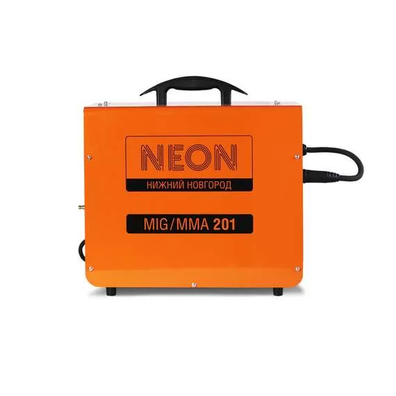 NEON ПДГ-201 Сварочный инвертор в Челябинске купить по выгодной цене 100kwatt.ru