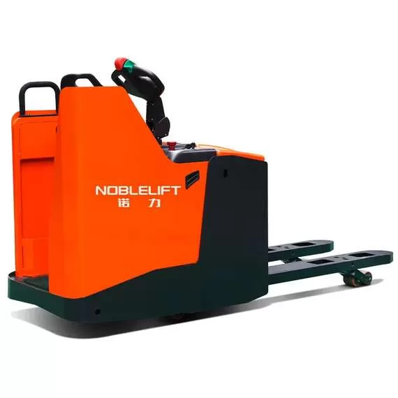 Noblelift PT25H 2500 кг Самоходная тележка с фиксированной платформой оператора в Челябинске, Грузоподъемность: 2.5 тонны (2500 кг), Напряжение: 24 В, Тип батареи: Li-ion, литий-ионная, Материал покрытия колес: с полиуретановыми колесами, Тип платформы: с фиксированной платформой купить по выгодной цене 100kwatt.ru