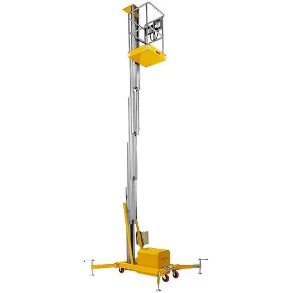 SMARTLIFT GTWY 6-100 220В 125 кг 6 м Подъемник одномачтовый в Челябинске купить по выгодной цене 100kwatt.ru