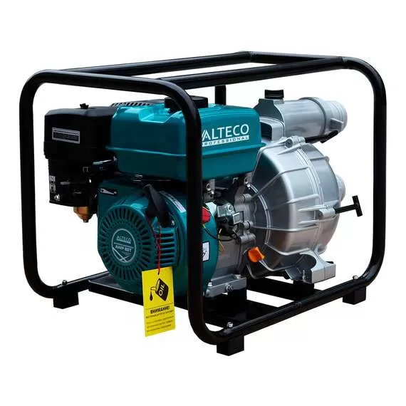 ALTECO AWP80Т Professional Мотопомпа бензиновая купить по выгодной цене 100kwatt.ru