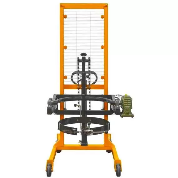 SMARTLIFT SDА400A 400 кг 1550 мм Бочкокантователь гидравлический в Челябинске купить по выгодной цене 100kwatt.ru