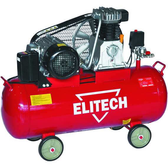 ELITECH КПР 100/550/3.0 Компрессор в Челябинске купить по выгодной цене 100kwatt.ru