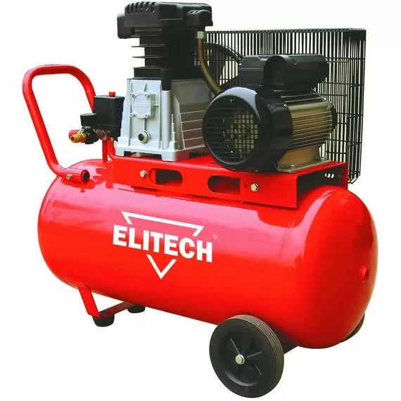 ELITECH КПР 50/360/2.2 Компрессор в Челябинске купить по выгодной цене 100kwatt.ru