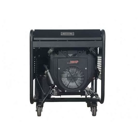 AURORA AGE 12000 D PLUS Бензогенератор в Челябинске купить по выгодной цене 100kwatt.ru