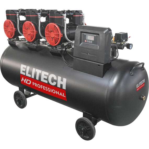 ELITECH ACF 900-200S Компрессор в Челябинске купить по выгодной цене 100kwatt.ru