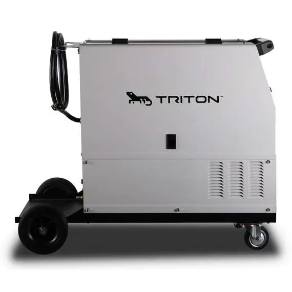 TRITON ALUMIG 250P Dpulse Synergic 380v Сварочный полуавтомат в Челябинске купить по выгодной цене 100kwatt.ru