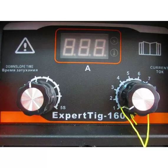 REDBO EXPERT TIG-160 Аргонодуговой сварочный аппарат в Челябинске купить по выгодной цене 100kwatt.ru