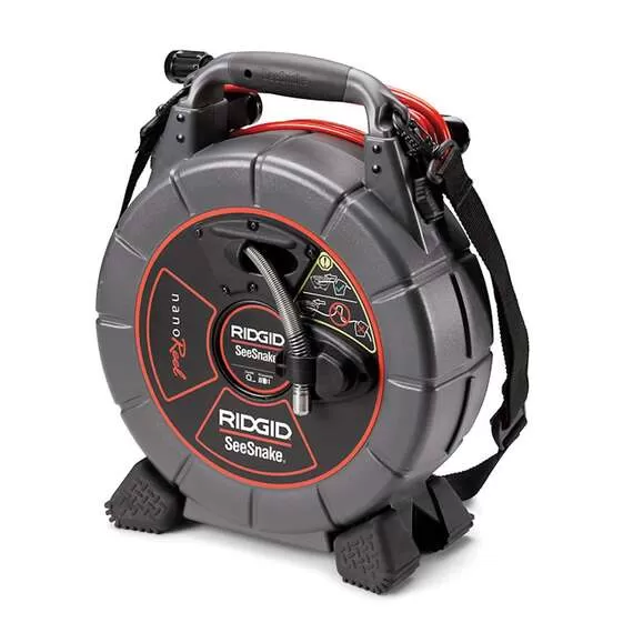 Ridgid SeeSnake Compact2 Система видеодиагностики в Челябинске купить по выгодной цене 100kwatt.ru