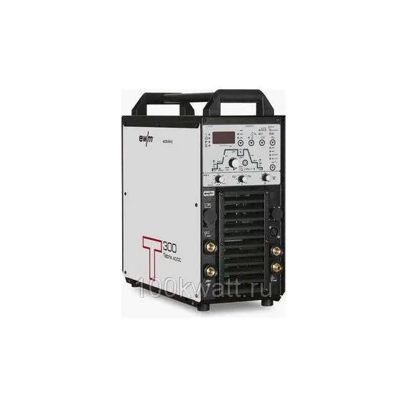 EWM Tetrix 300 AC/DC Smart 2.0 puls 5P TM в Челябинске купить по выгодной цене 100kwatt.ru