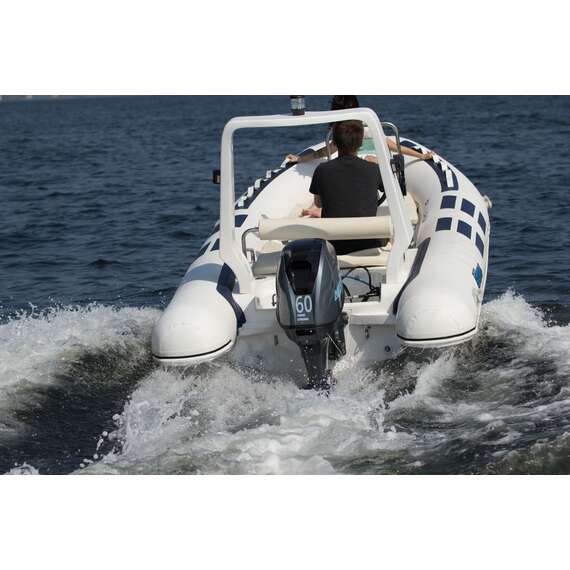 Лодка РИБ Stormline OCEAN DRIVE LUXE 500 в Челябинске купить по выгодной цене 100kwatt.ru