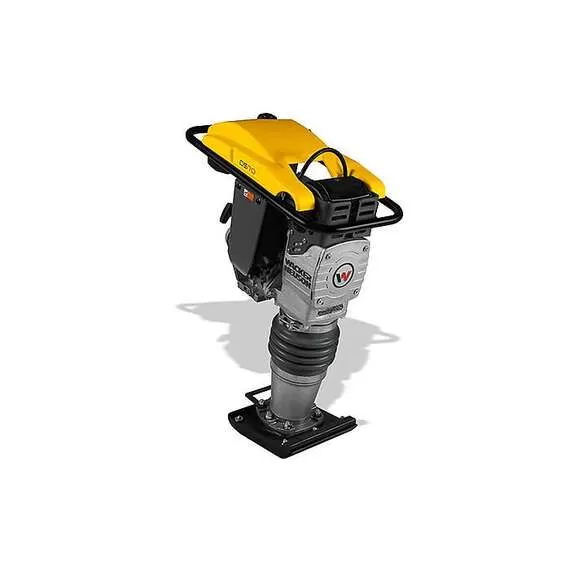 DS 70 Wacker Neuson Дизельная Вибротрамбовка в Челябинске купить по выгодной цене 100kwatt.ru