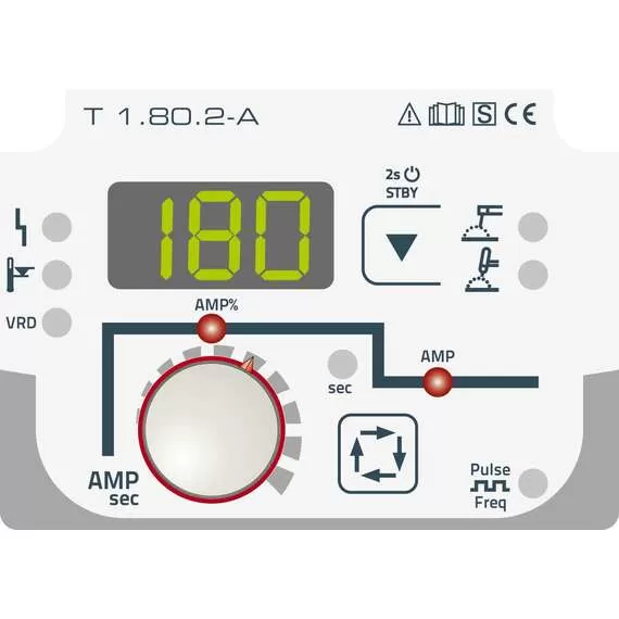 EWM Pico 180 puls Сварочный аппарат инверторный в Челябинске купить по выгодной цене 100kwatt.ru