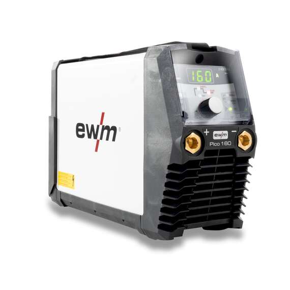 EWM Pico 160 cel puls Сварочный аппарат в Челябинске купить по выгодной цене 100kwatt.ru