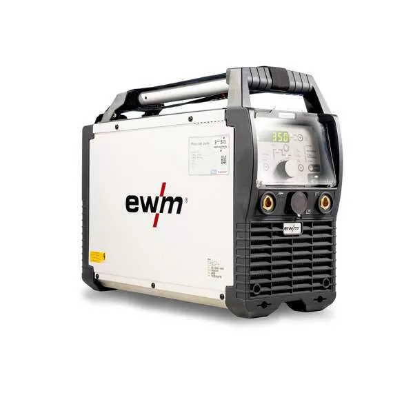 EWM Pico 350 cel puls Сварочный аппарат инверторный в Челябинске купить по выгодной цене 100kwatt.ru