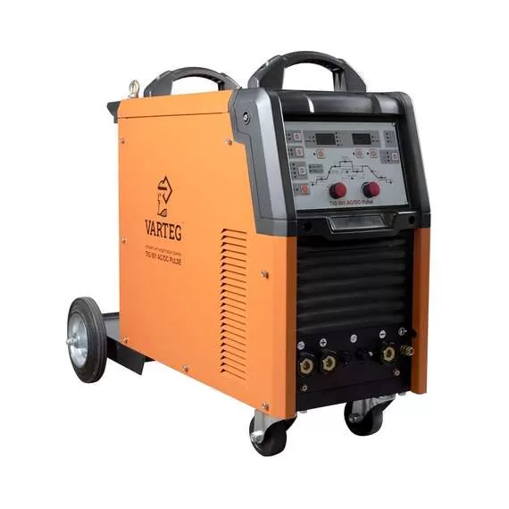 FOXWELD VARTEG TIG 501 AC/DC PULSE АППАРАТ АРГОНОДУГОВОЙ СВАРКИ в Челябинске купить по выгодной цене 100kwatt.ru